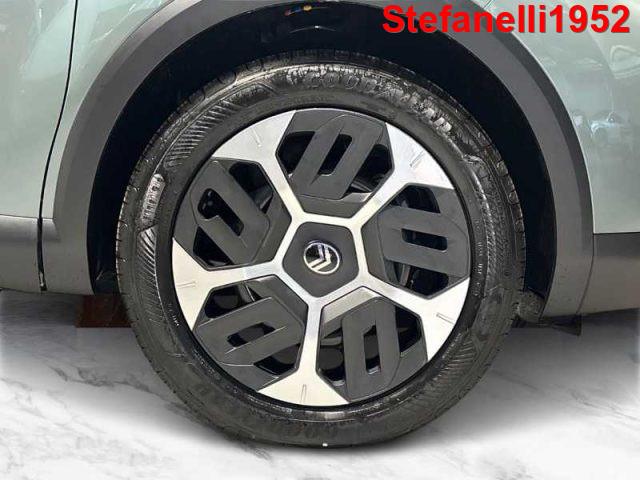 CITROEN C4 PureTech 130 S&S EAT8 - PLUS