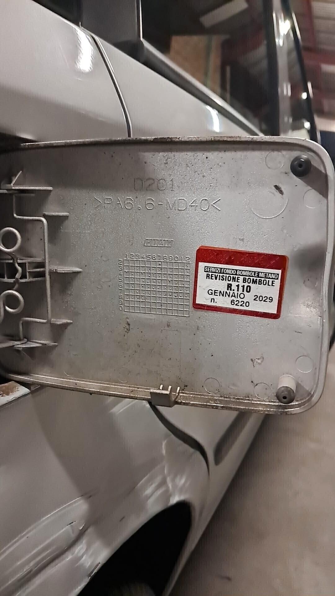 Fiat Panda 1.2 Dynamic Natural Power Mamy