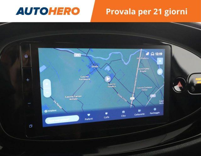 TOYOTA Aygo X 1.0 VVT-i 72 CV 5 porte Lounge