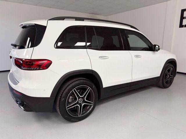 MERCEDES-BENZ GLB 200 d Premium AMG Line 7 POSTI