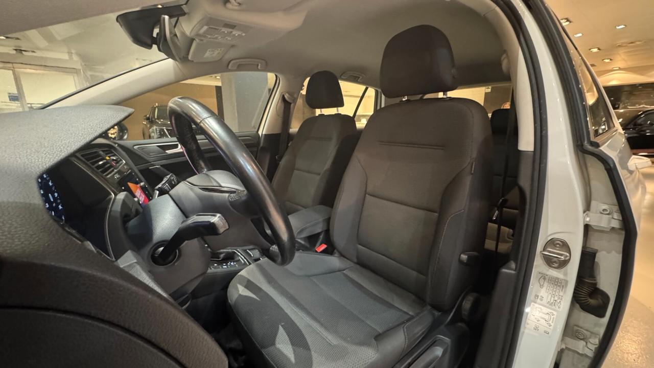 Volkswagen Golf 7,5 1.5 TSI DSG 5p. Sport - 2019