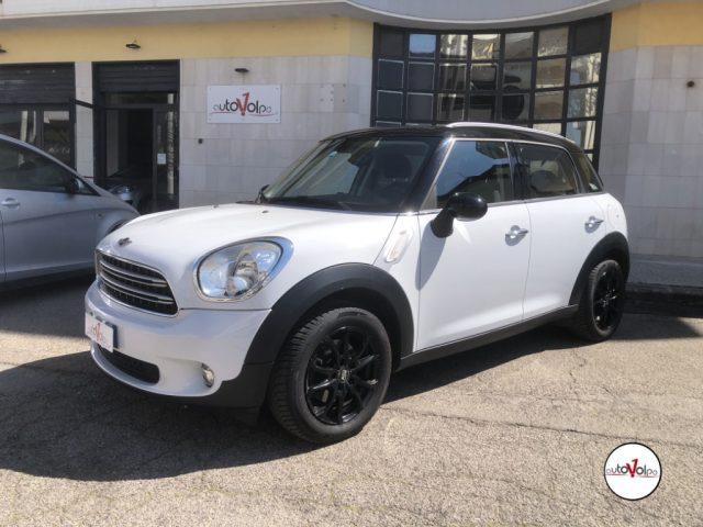 MINI Countryman Mini Cooper D Business Countryman