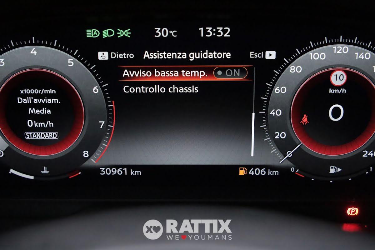 Nissan Juke 1.0 dig-t 114CV N-Connecta