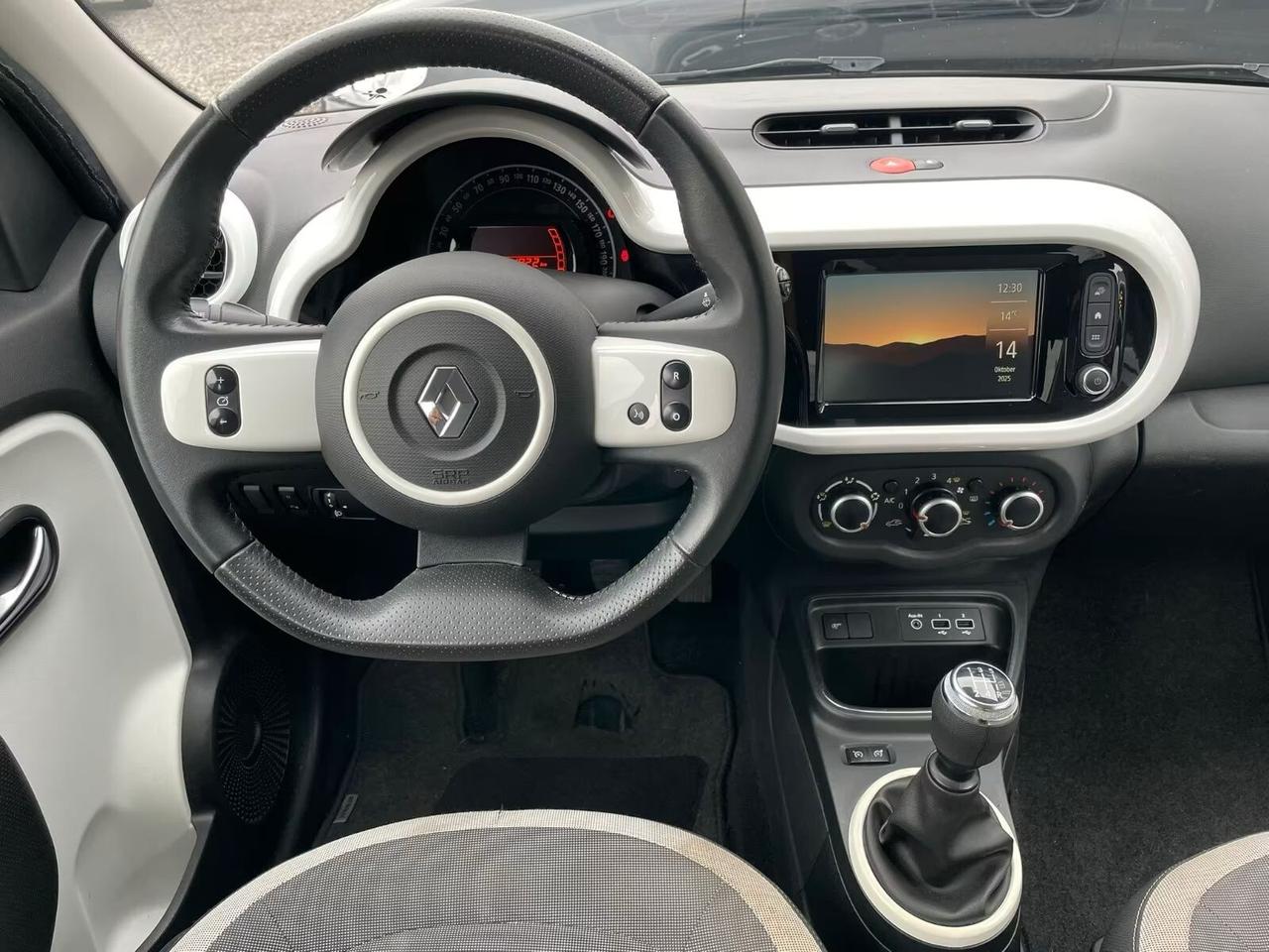 Renault Twingo SCe 65 CV Intens