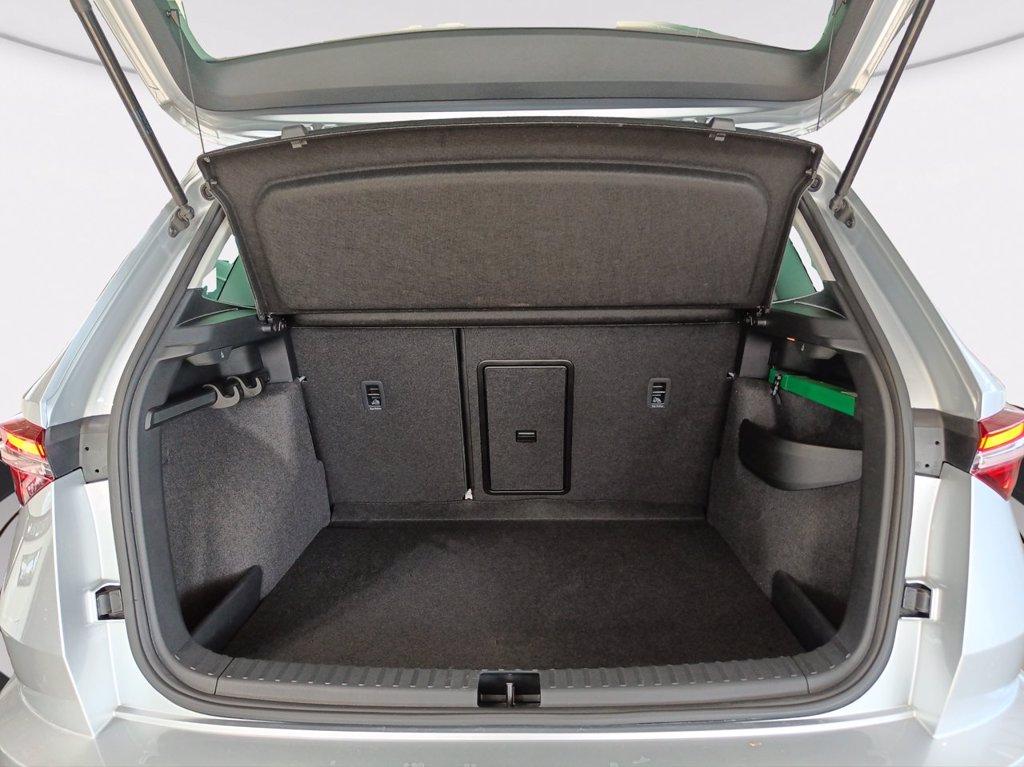 SKODA Karoq 2.0 tdi evo executive 115cv del 2022