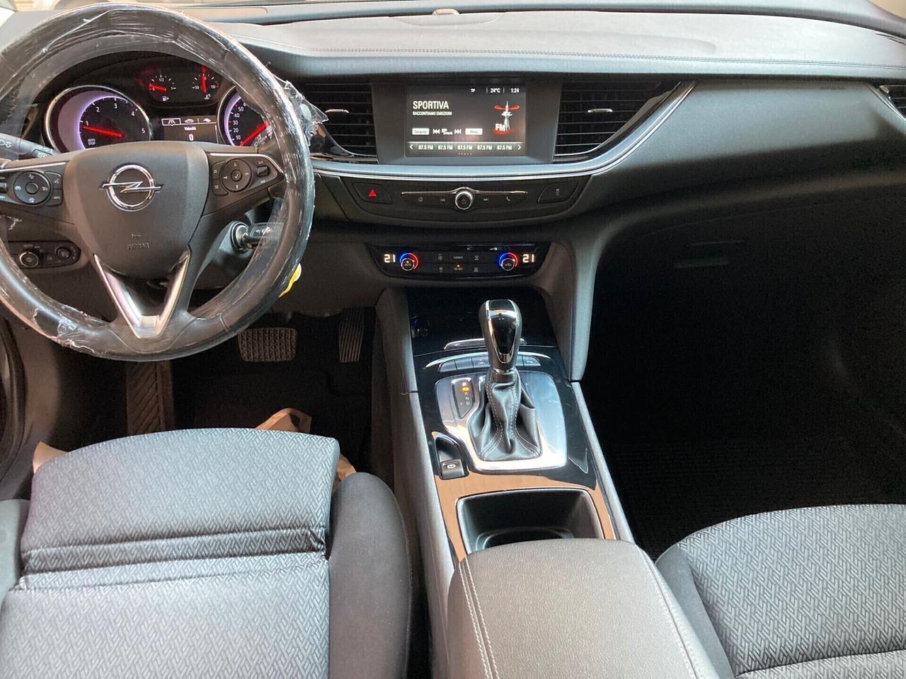 Opel Insignia 1.6 CDTI - PERFETTA - 2019