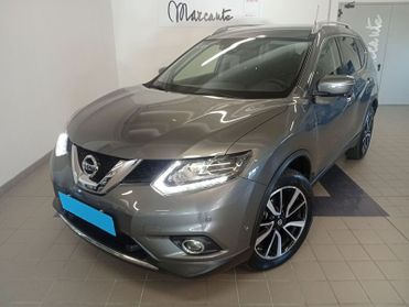 Nissan X-Trail X-Trail 1.6 dCi 2WD