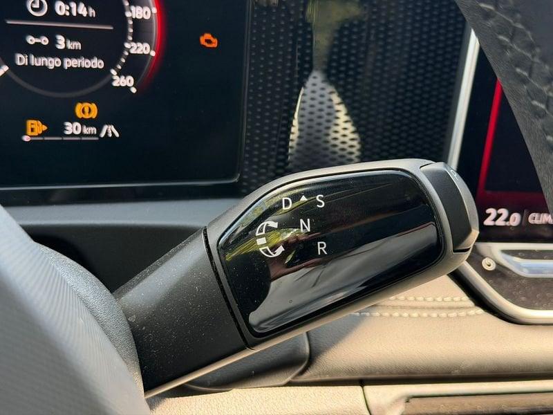 Volkswagen Tiguan Tiguan 2.0 tdi 150cv dsg