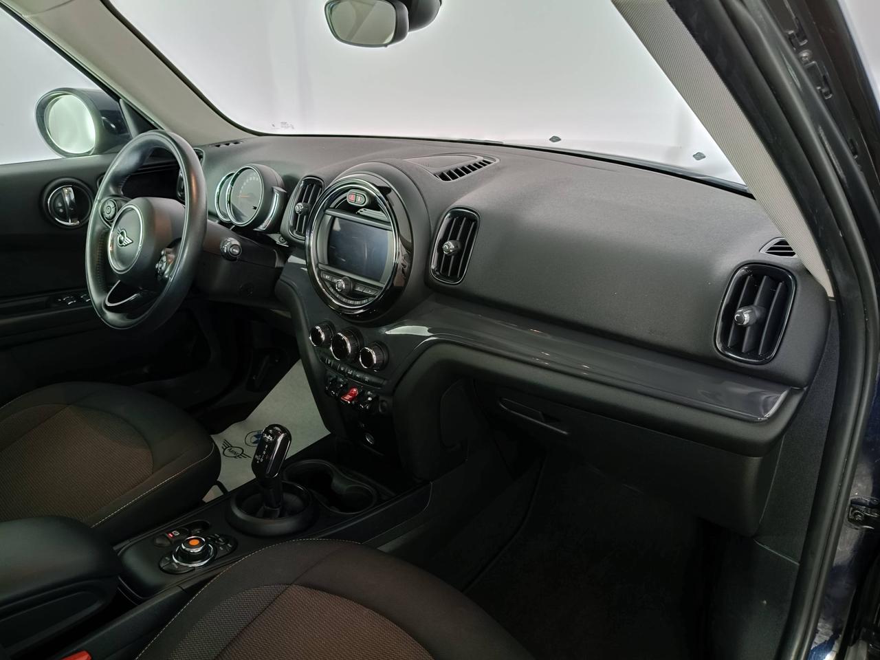MINI Mini Countryman F60 2017 - Mini Countryman 1.5 One D auto 7m