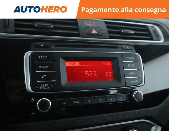 KIA Rio 1.2 CVVT 5p. Active