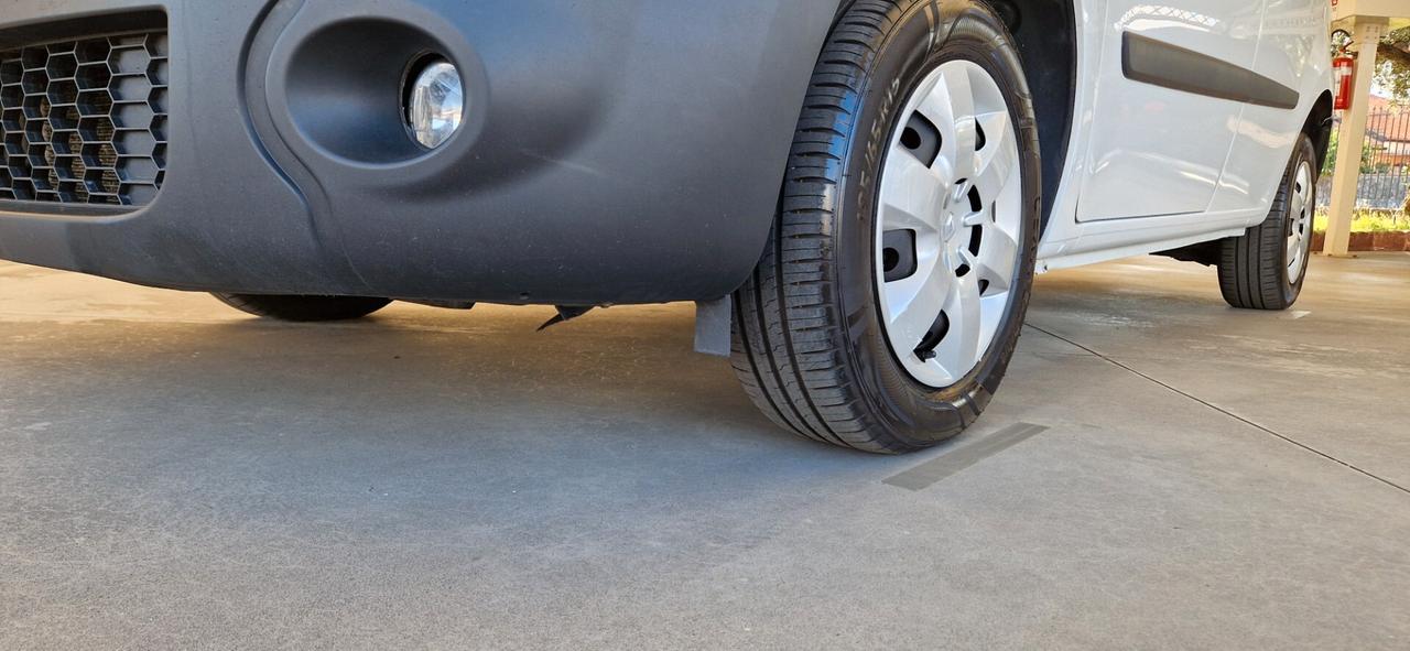 Renault Kangoo 1.5 dCi 95cv Furgone 3 Posti