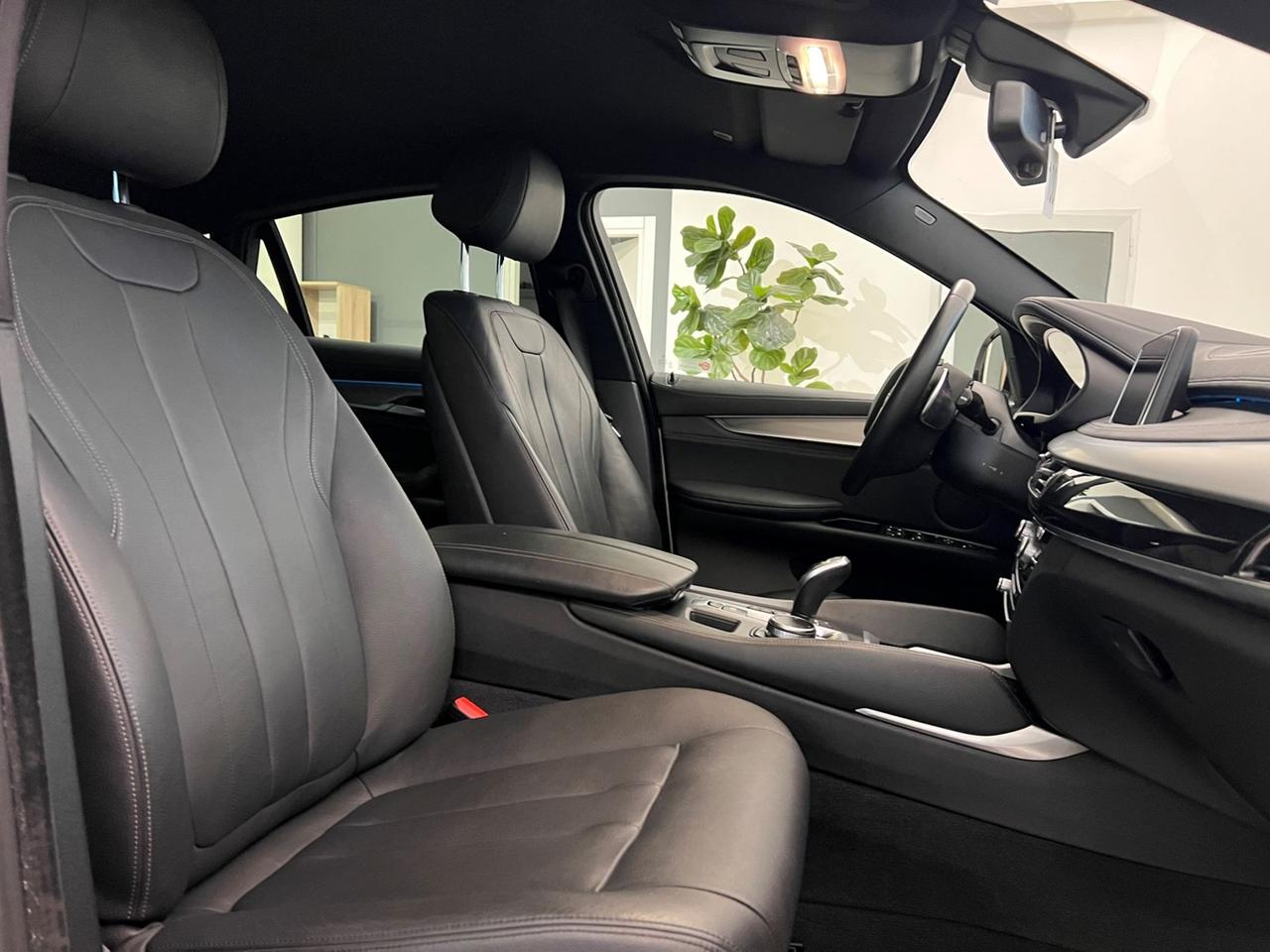 BMW X6 F16 xdrive30d Msport 249cv auto