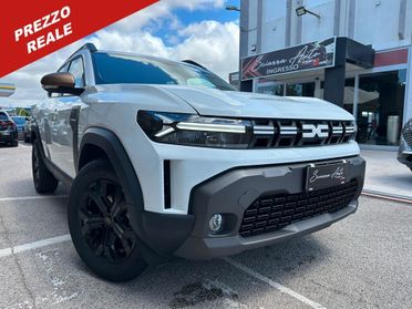 Dacia Duster Eco-G 120 CV Extreme *YOUCLIP*