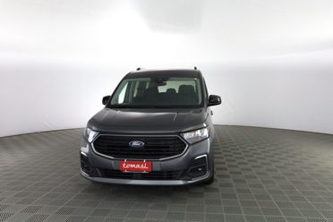 FORD Tourneo Connect Grand Tourneo Connect 2.0 EcoBlue 122 CV Powershif