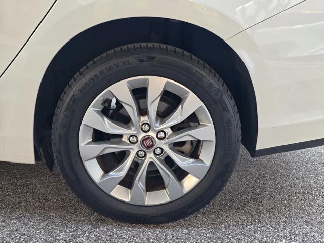FIAT Tipo 1.6 Mjt S&S DCT SW Lounge
