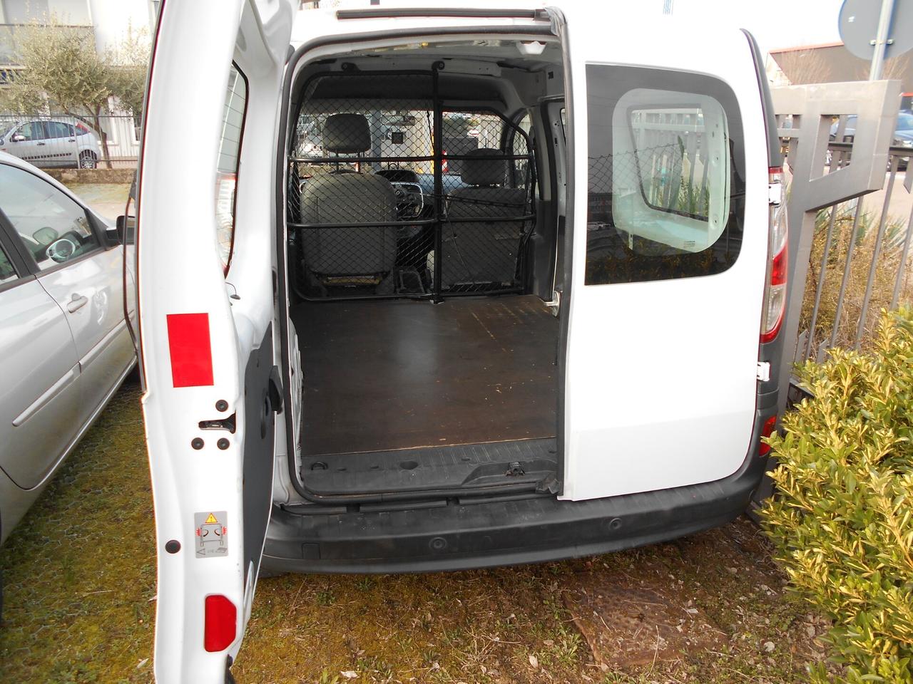 Renault KANGOO MAXI 1.5 DCI 95CV 2 POSTI