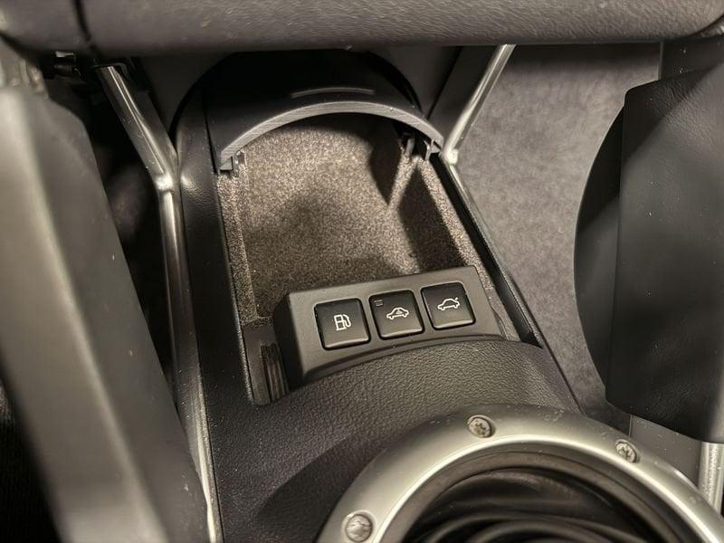 Audi TT TT Roadster 1.8 T 20V 150 CV cat