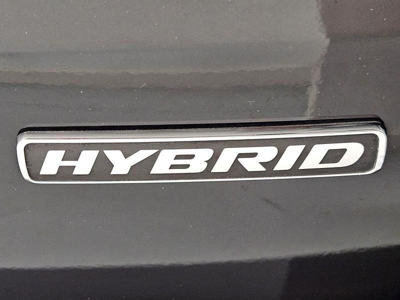 Ford Kuga 2.5 Full Hybrid 180 CV CVT 2WD ST-Line Auto