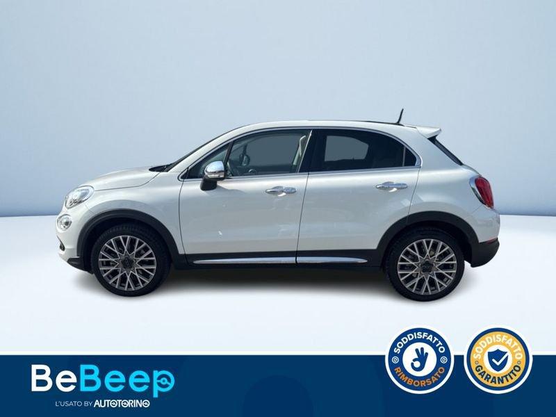 FIAT 500X 1.4 M-AIR CROSS 4X2 140CV
