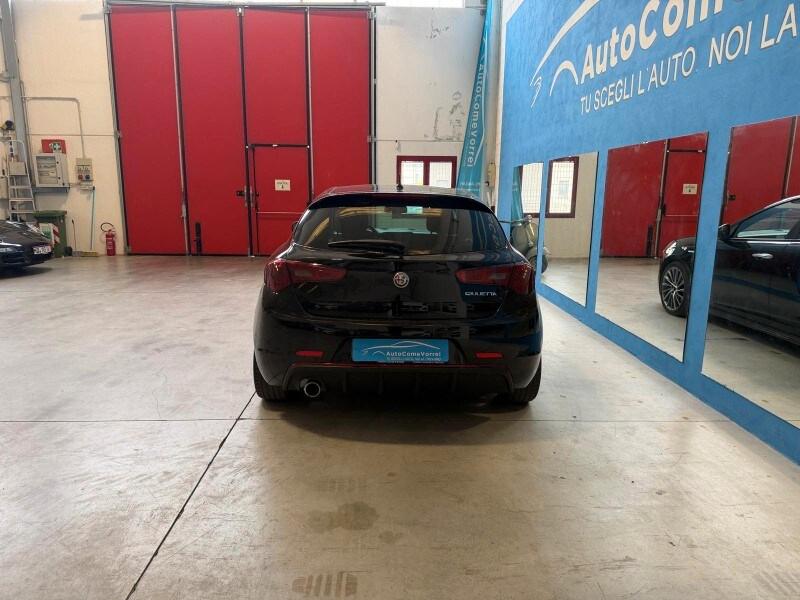 ALFA ROMEO Giulietta (2010-21) Giulietta 1.6 JT...