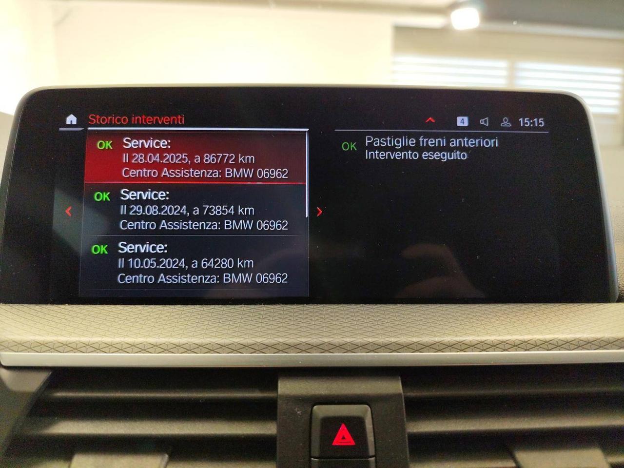 BMW X3 xDrive M40d 48V