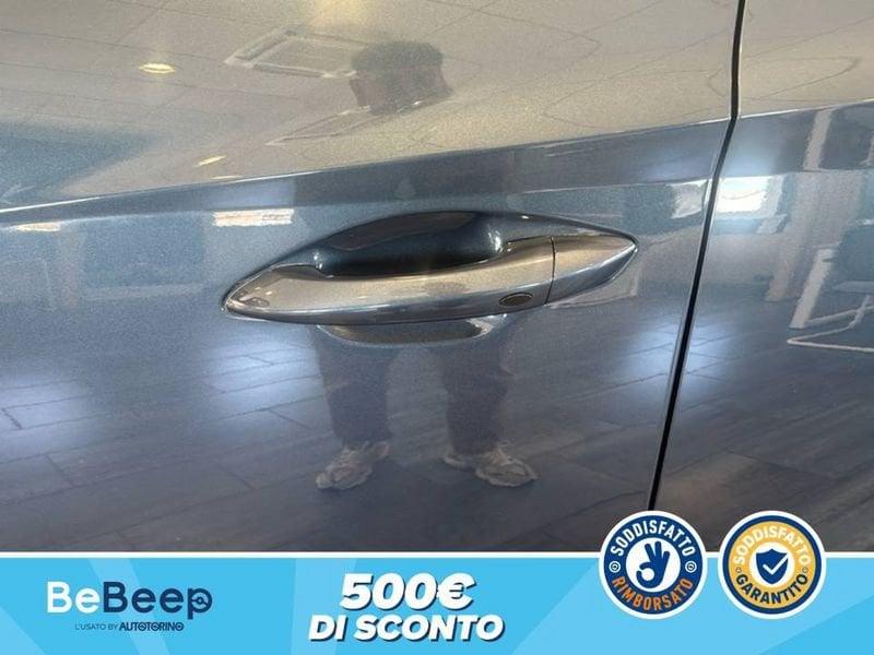 Hyundai Tucson 1.6 HEV EXELLENCE 2WD AUTO