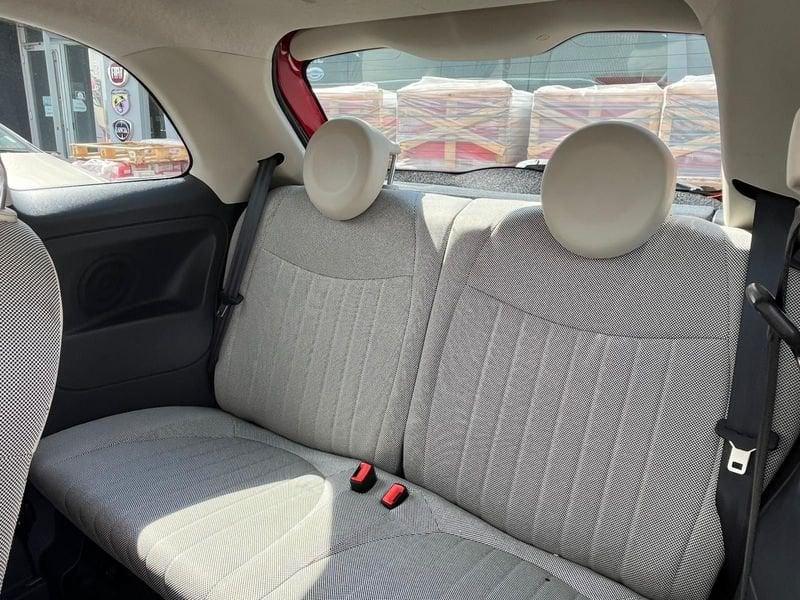 FIAT 500 500 1.2 Lounge