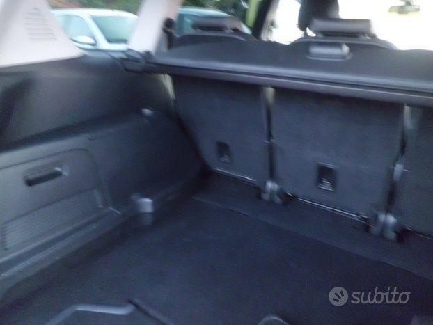 Ford S-Max FULL OPTIONAL