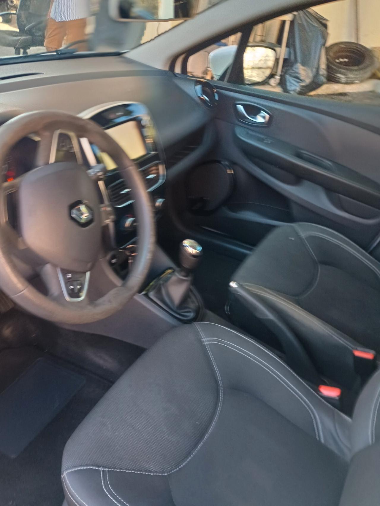 Renault Clio TCe 12V 90 CV GPL Start&Stop 5 porte Energy Life