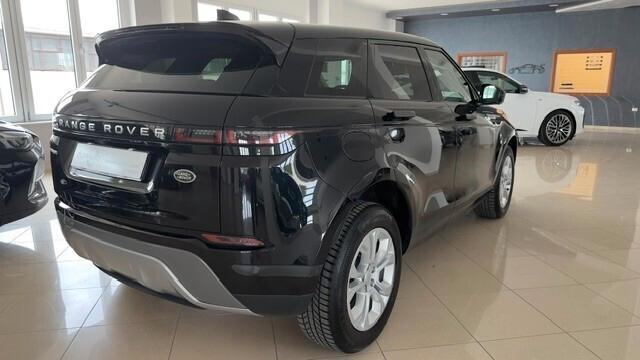Land Rover Range Evoque 2.0D I4 163 CV AWD Auto S