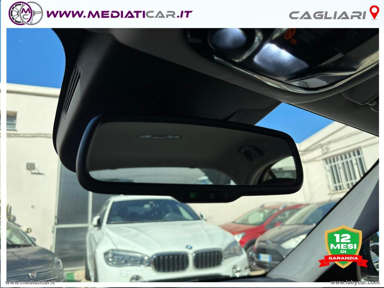 ALFA ROMEO Giulia 2.2 TD 160 CV AT8 Business