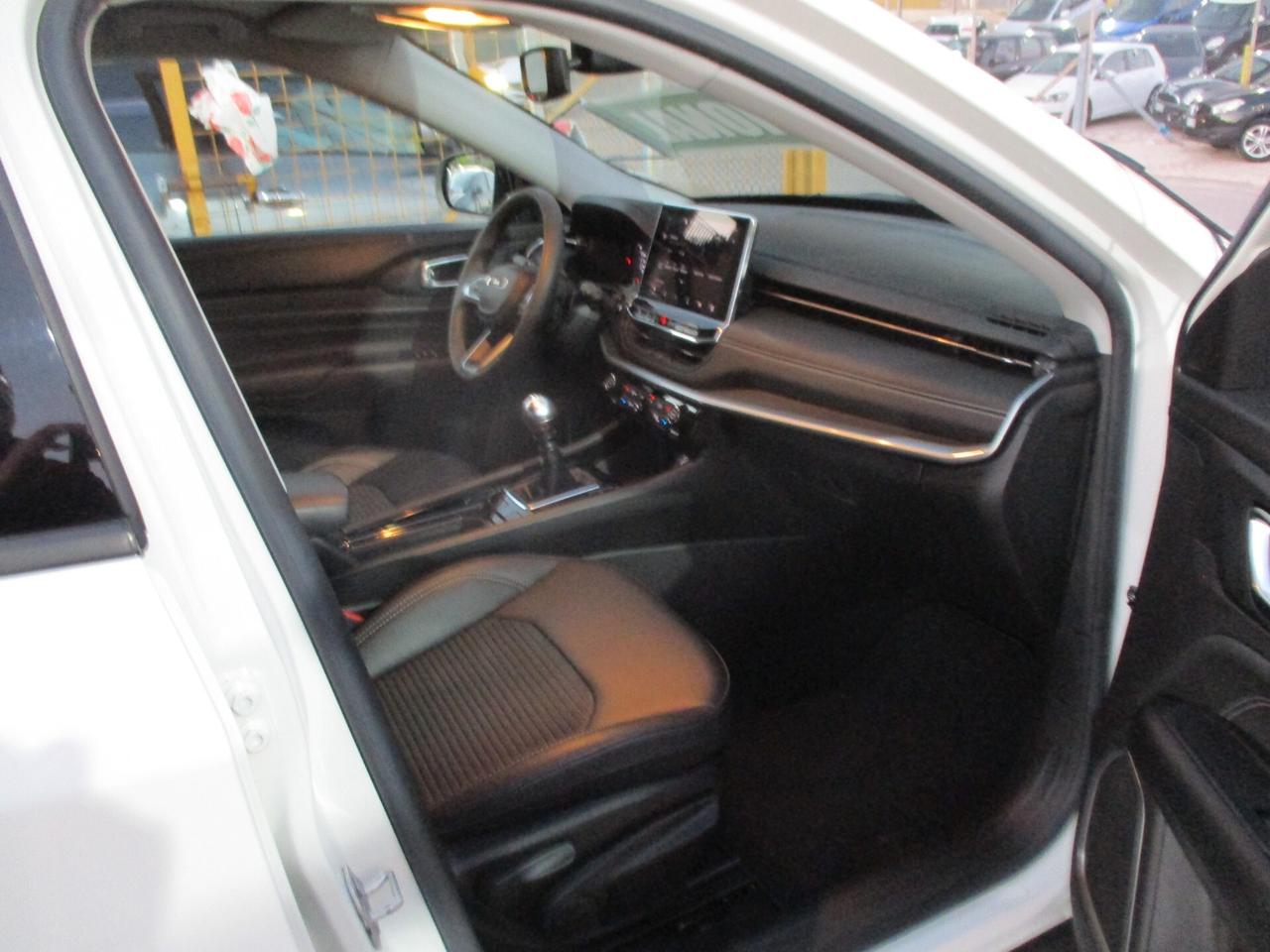 Jeep Compass 1.6 Multijet II 2WD Limited 2022