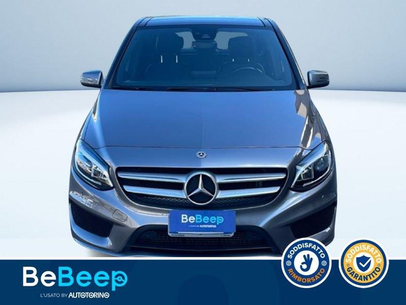 Mercedes-Benz Classe B B 200 D (CDI) PREMIUM AUTO