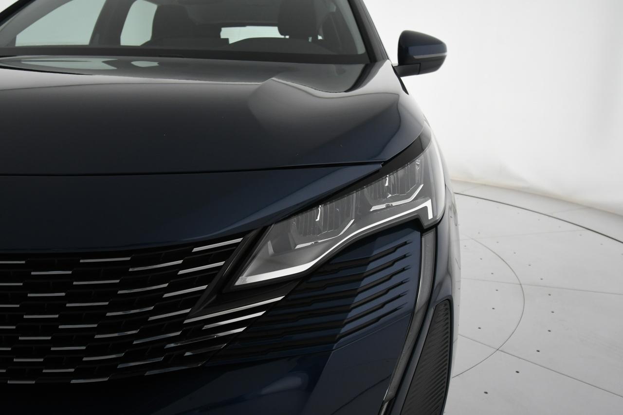 PEUGEOT 3008 1.5 bluehdi Active Business s&s 130cv eat8 NEOPATENTATI+CAMERA