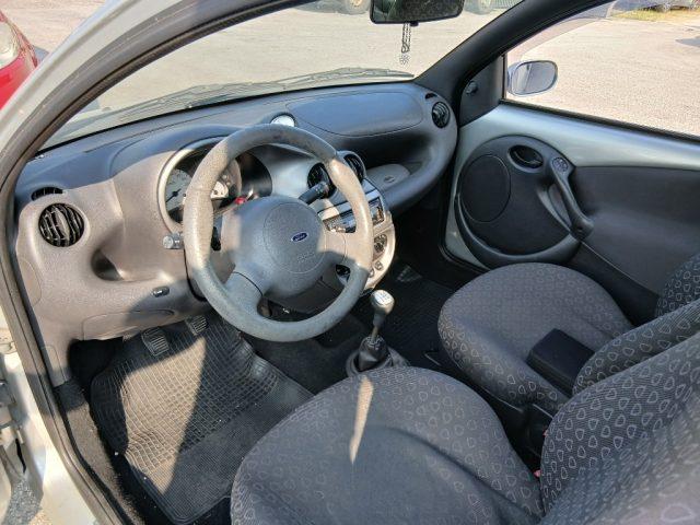FORD Ka 1.3