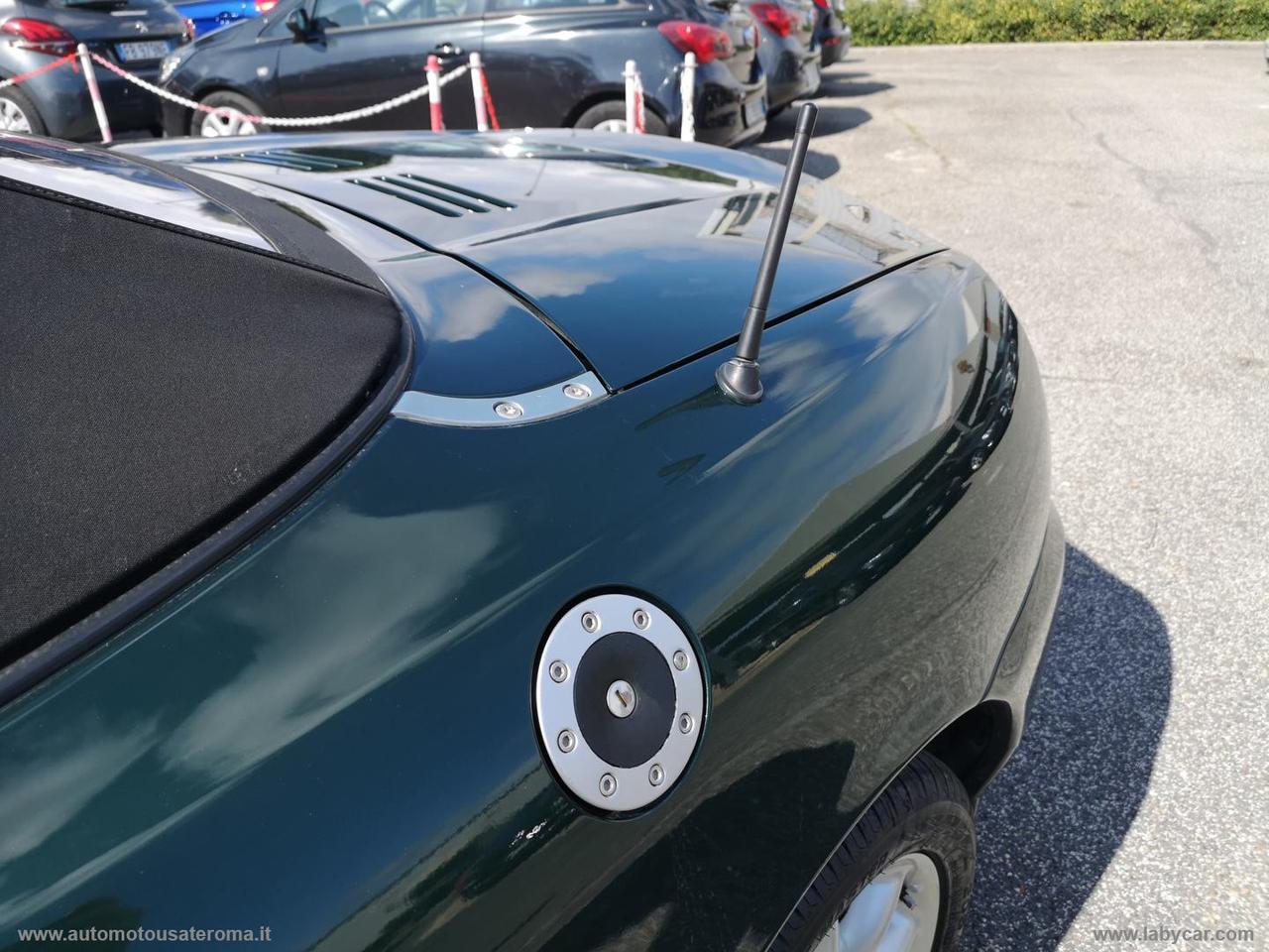 MG TF 115 RATE AUTO MOTO SCOOTER