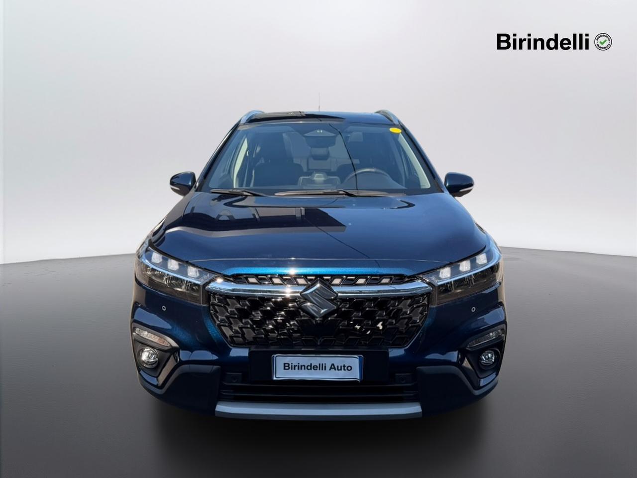 SUZUKI S-Cross 2ª serie - S-Cross 1.5 140V Hybrid A/T Starview