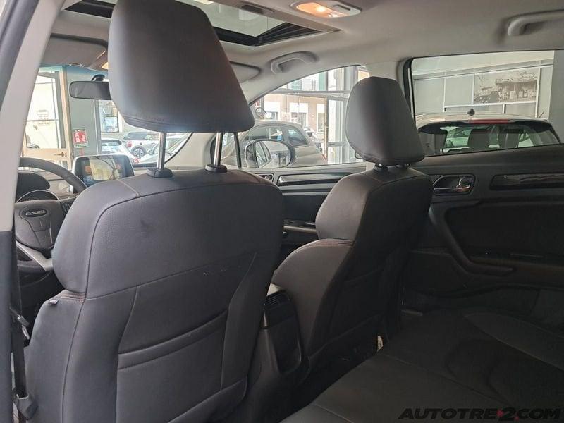 EVO Evo 4 DS Evo 4 1.6 Gpl 106cv