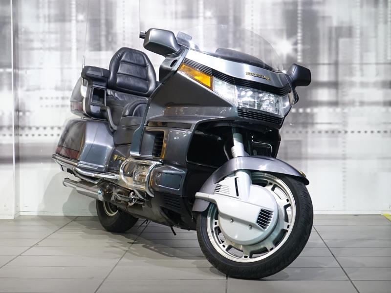 Honda Gold Wing GL 1500