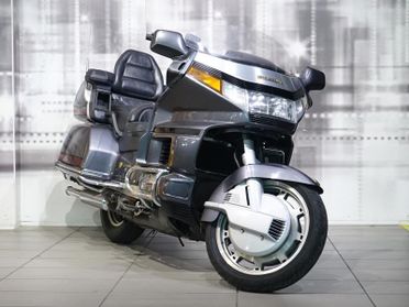 Honda Gold Wing GL 1500