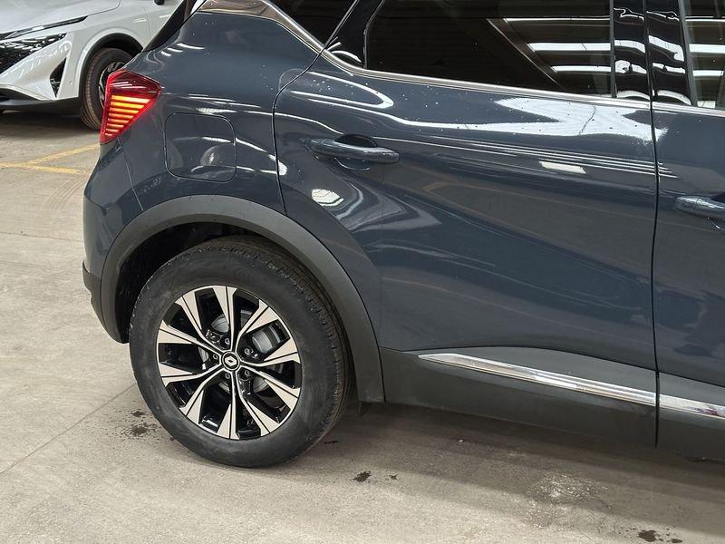 Renault Captur Captur 1.0 tce Techno Gpl 100cv
