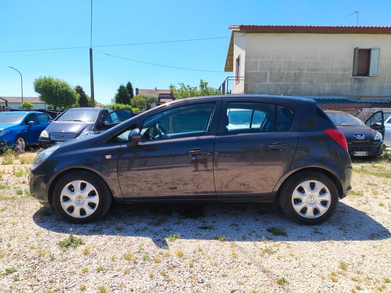 Opel Corsa 1.3 CDTI 75CV F.AP. 5 porte Edition