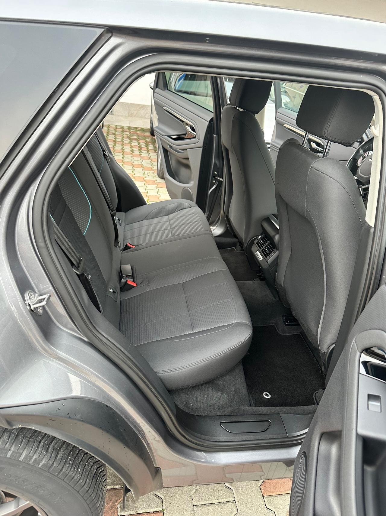 Land Rover Range Evoque 2.0D I4-L.Flw 150 CV AWD Auto S