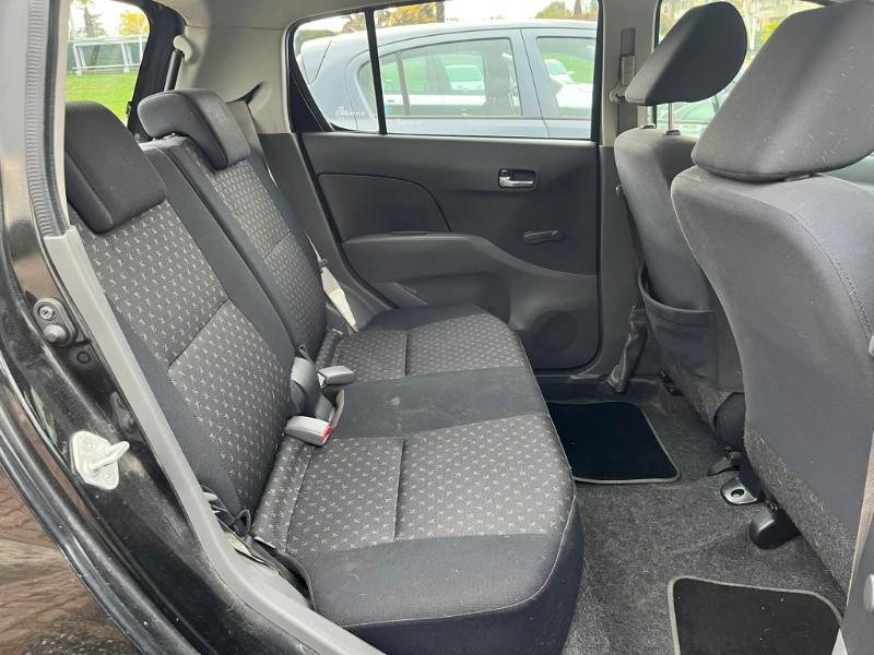 DAIHATSU Cuore 1.0 12V Hiro A/T