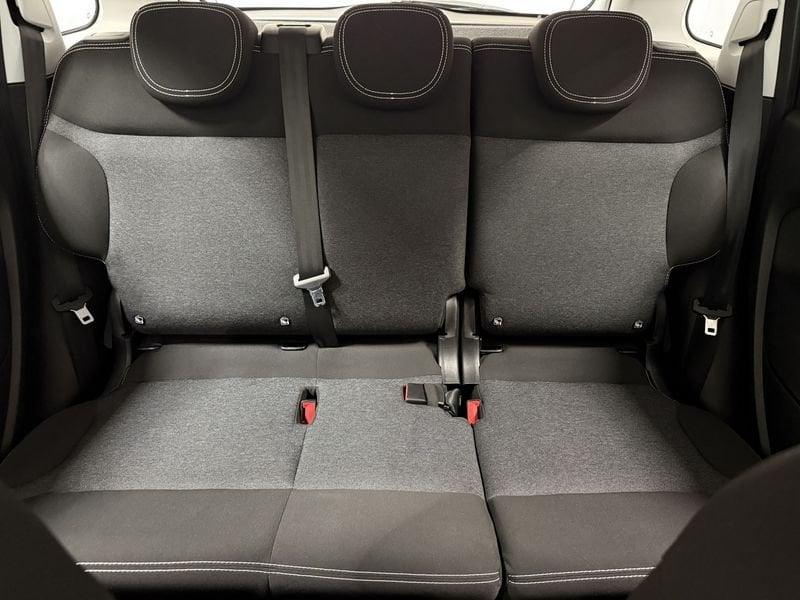 FIAT 500L 500L 1.3 Multijet 95 CV Dualogic Business
