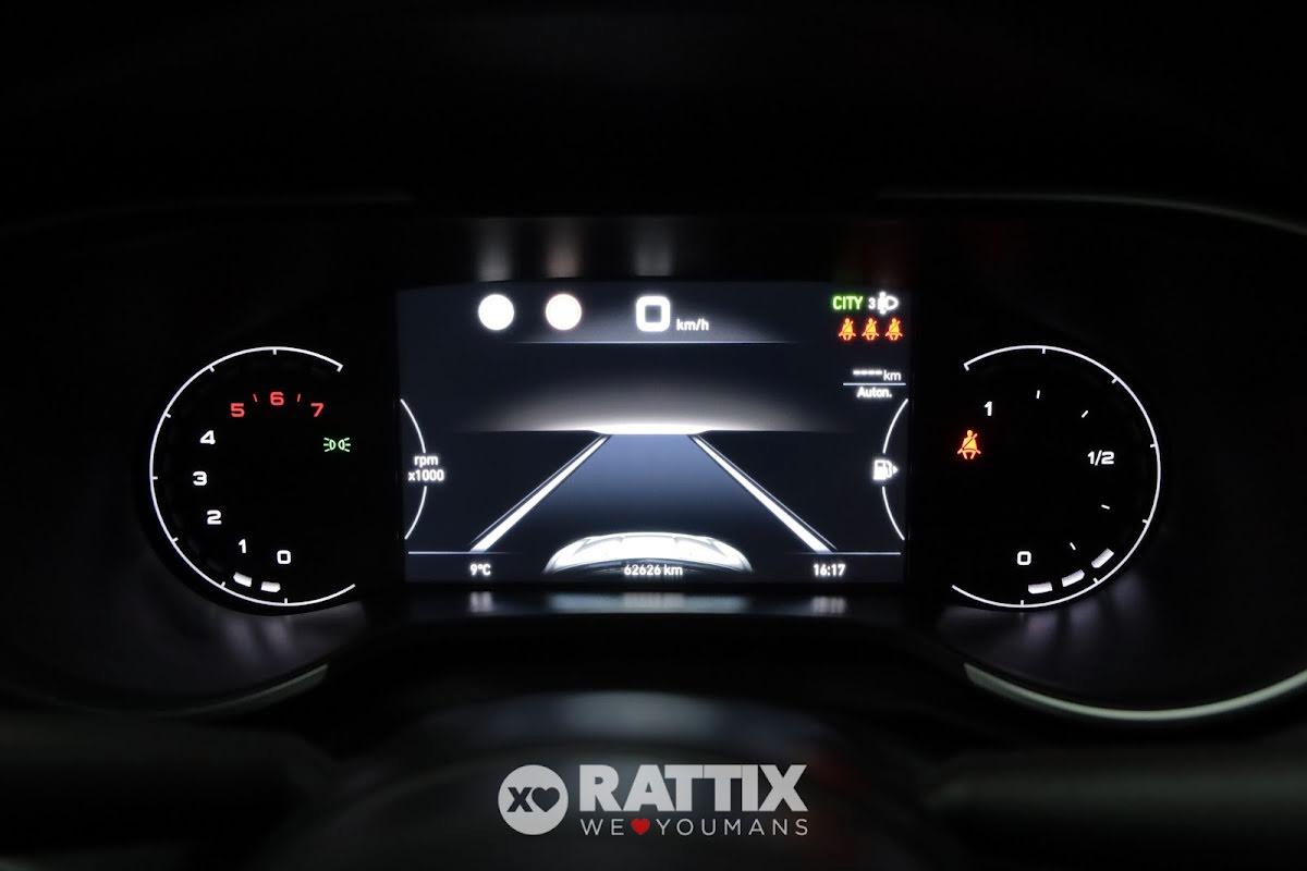 Fiat Tipo SW 1.3 mjt 95CV Business