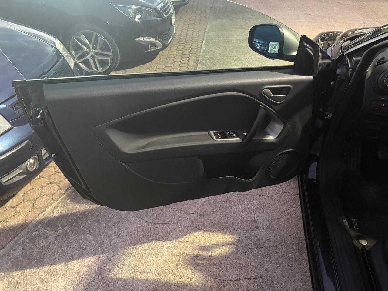 Alfa Romeo MiTo 1.3 JTDm 85 CV Km Certif