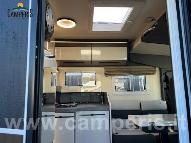 ELNAGH ELNAGH MAGNUM 582 FIAT