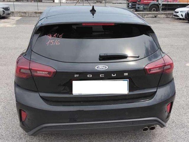 FORD Focus 5p ST-Line 1.0T EcoBoost Hybrid 155 CV Powershift