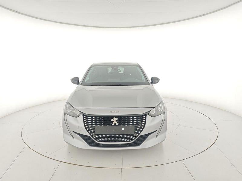 Peugeot 208 PureTech 100 Stop&Start 5 porte Allure